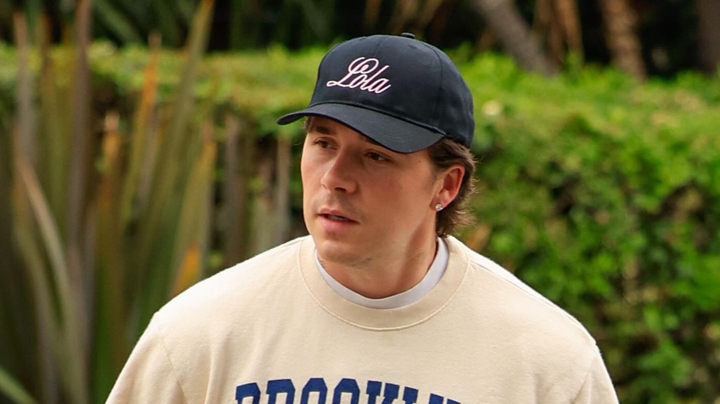 Brooklyn Beckham: Das ist der Grund für Hauskauf in LA