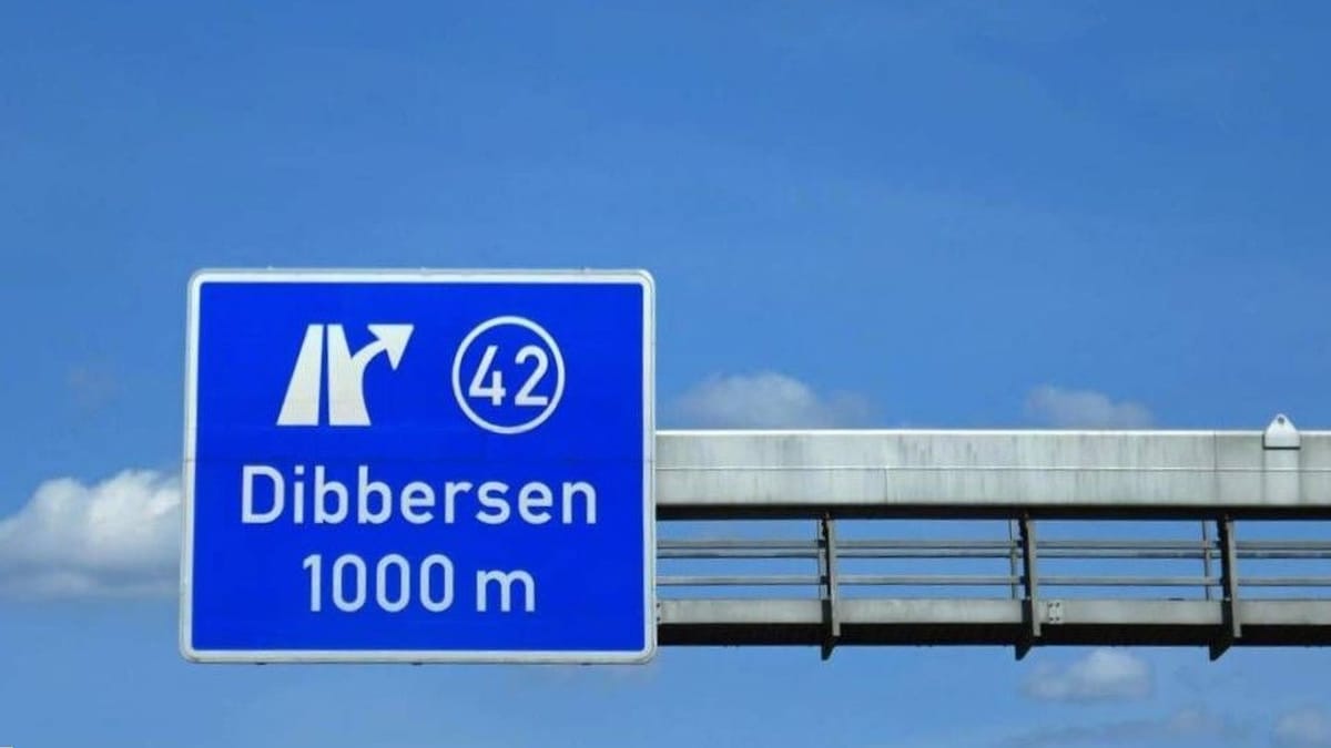 Teilweise bewölkt