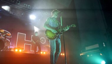 Samu Haber spielt heute auf dem Tollwood – Überraschende Nachricht wenige Stunden vor Beginn