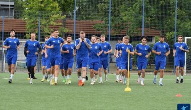 MSV Duisburg gibt weiteres Testspiel bekannt