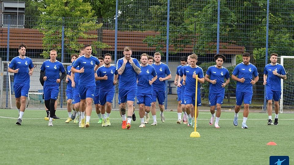 MSV Duisburg gibt weiteres Testspiel bekannt