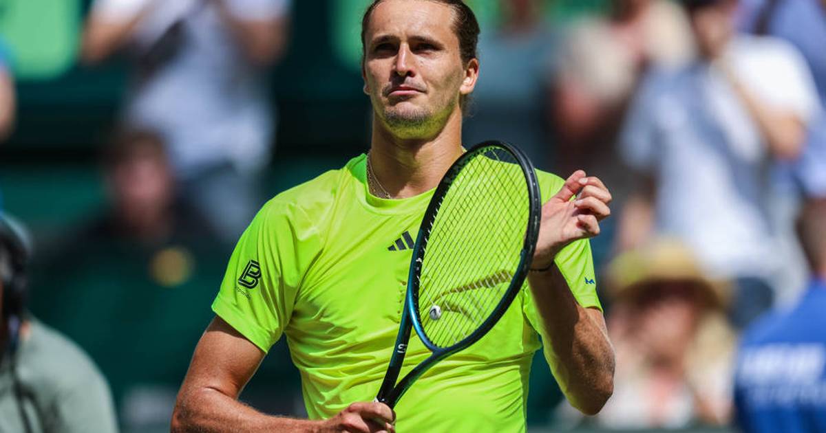 Tennis heute live: Zverev - Sonego im Free-TV, Stream & Ticker