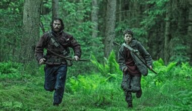 "28 Years Later": Alphas essen Menschenfleisch