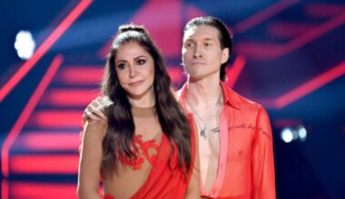 "Let's Dance"-Profi macht schwere Depression öffentlich: Simone Thomalla unterstützt ihn