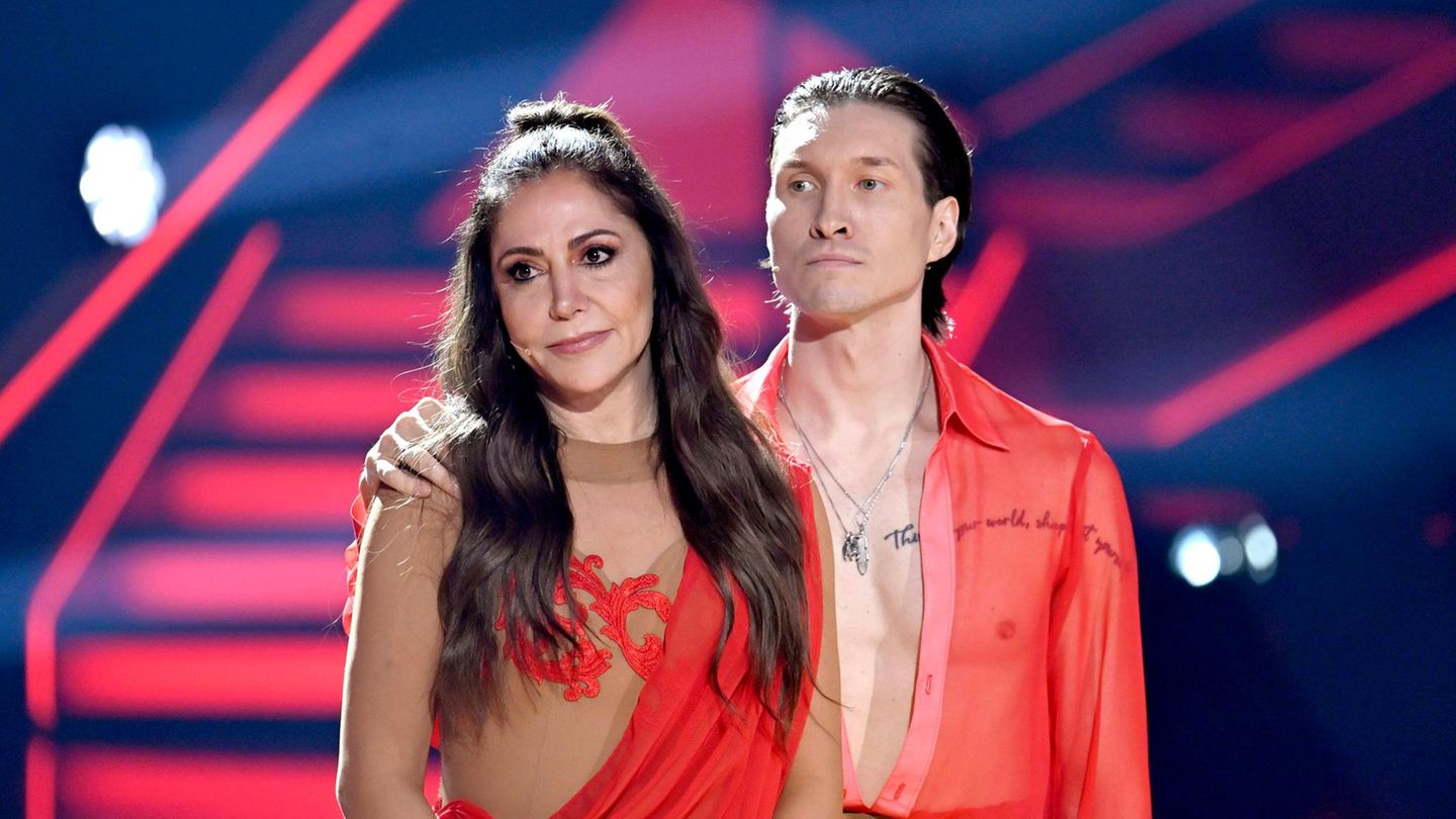 "Let's Dance"-Profi macht schwere Depression öffentlich: Simone Thomalla unterstützt ihn