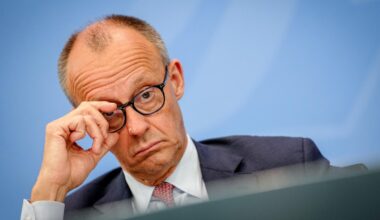 Nein, Herr Merz – die „Drecksarbeit“ im Iran erledigen andere
