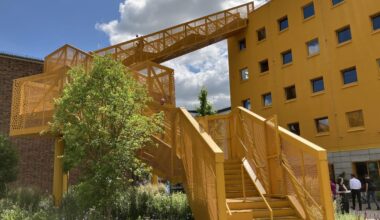 Wie Berliner Architekten die Zukunft entwerfen
