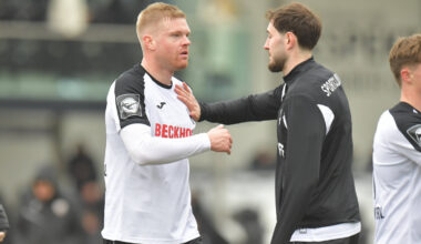 Preußen Münster holt Lars Lokotsch und Marcel Benger vom SC Verl