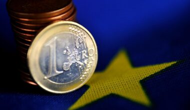 Währungsunion: Euro-Länder stimmen für Beitritt von Bulgarien