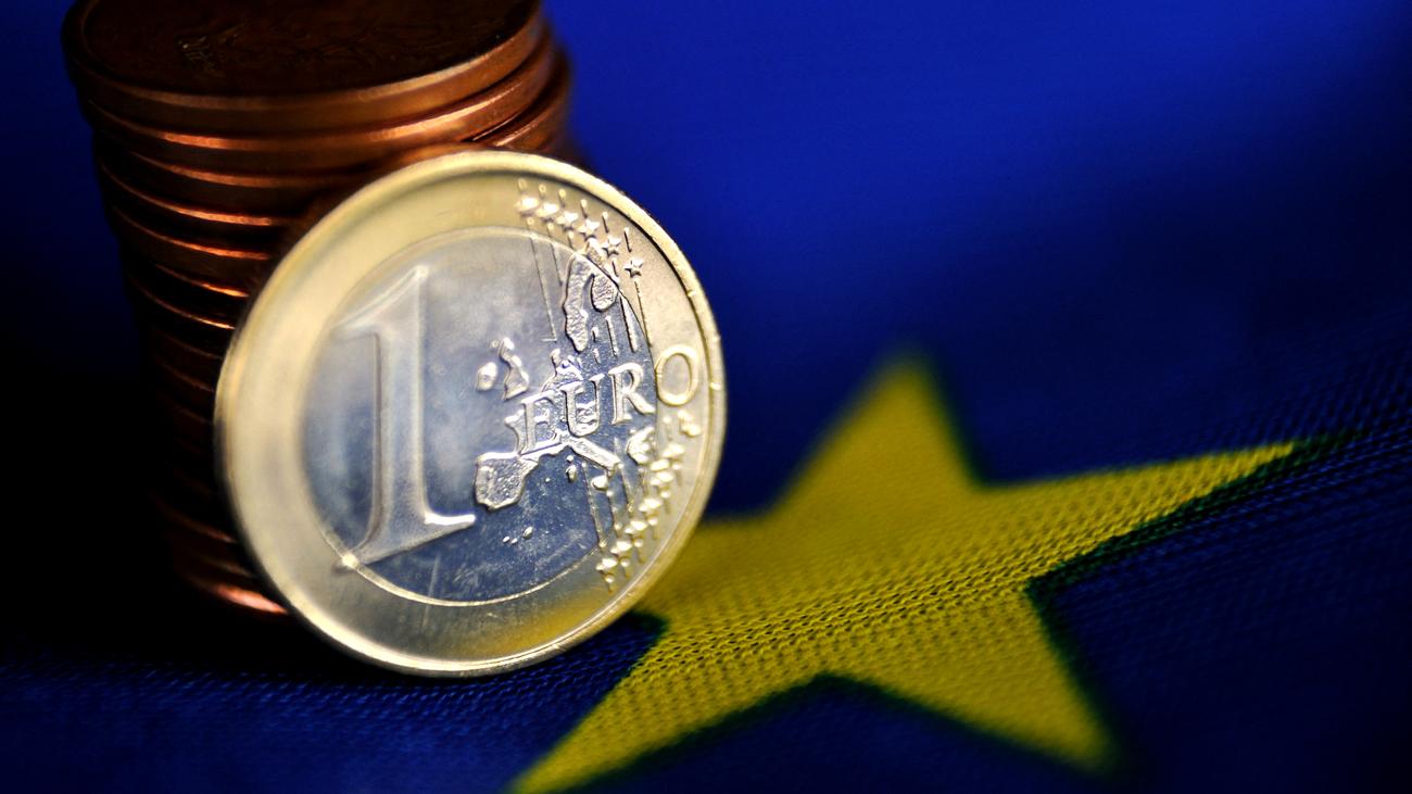 Währungsunion: Euro-Länder stimmen für Beitritt von Bulgarien
