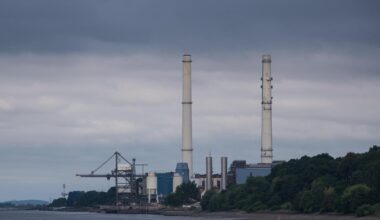 Elbvertiefung: Der tägliche Newsletter aus Hamburg: Warum mir das Kraftwerk Wedel schlechte Laune macht