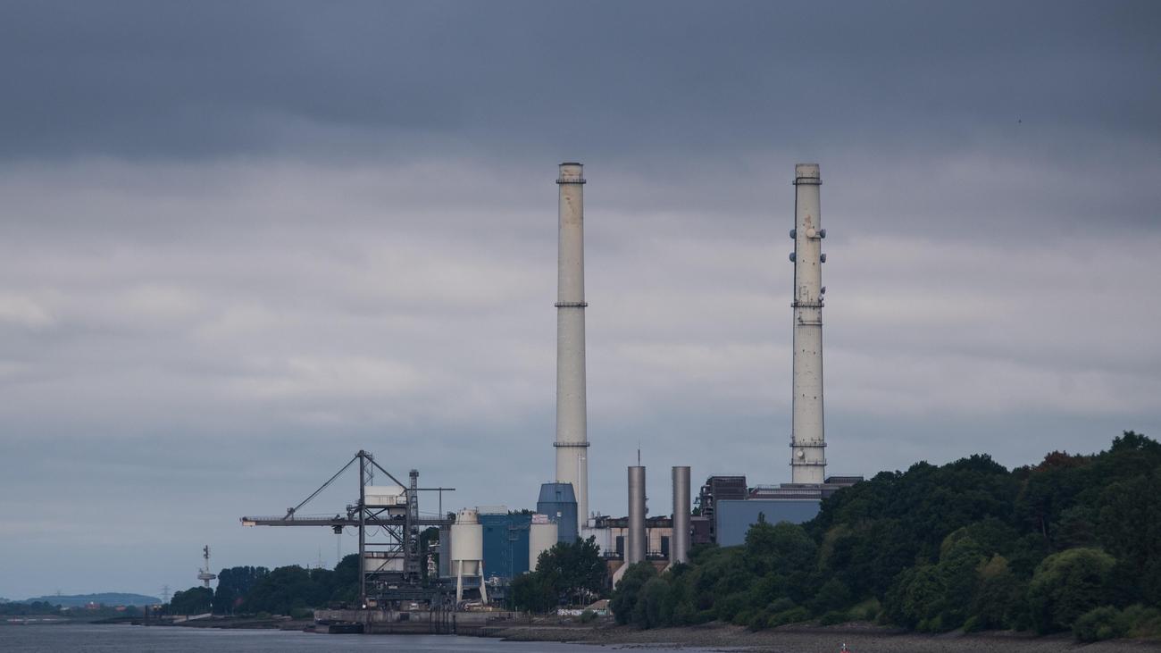 Elbvertiefung: Der tägliche Newsletter aus Hamburg: Warum mir das Kraftwerk Wedel schlechte Laune macht