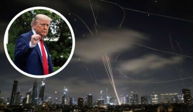 Trump nennt neues Iran-Ultimatum – Israel wartet