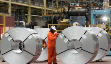 Grüner Stahl: ArcelorMittal steigt aus Grünem-Strahl-Projekten in Deutschland aus