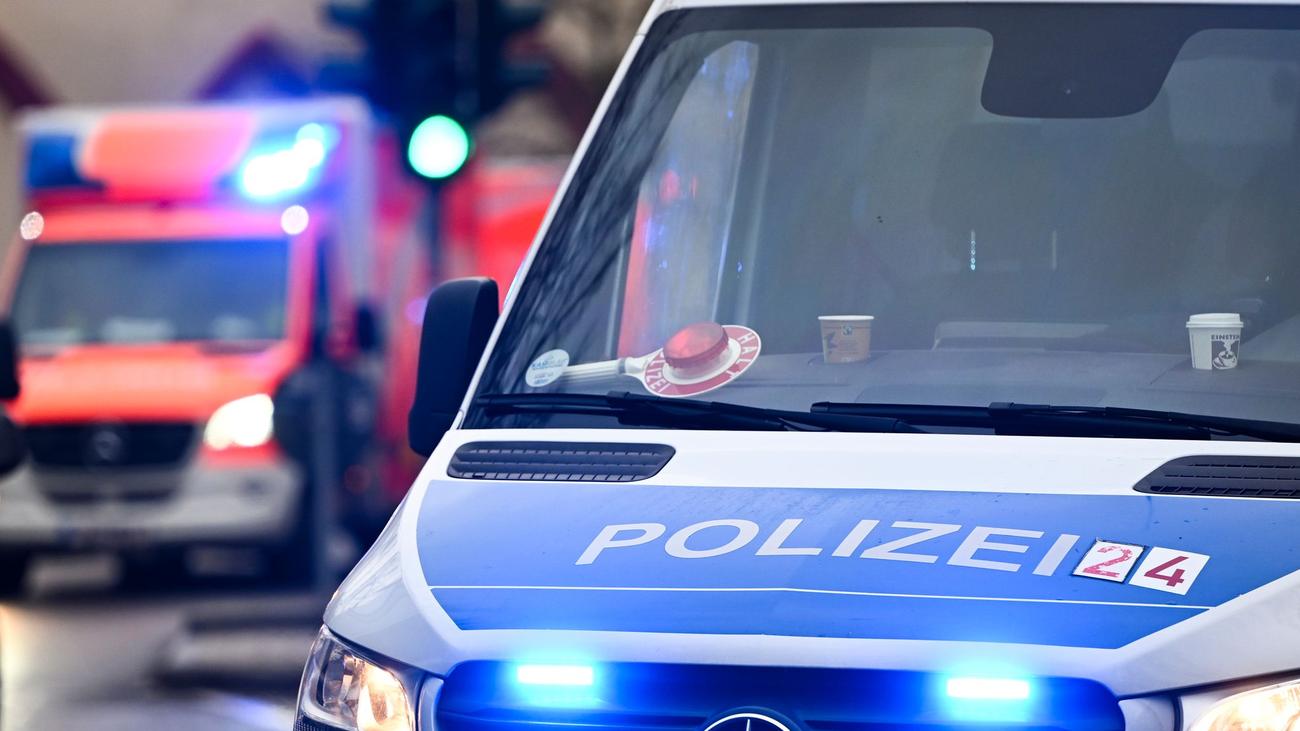 Polizeieinsatz an Schule: Grundschule in Berlin-Moabit wegen Reizgas geräumt