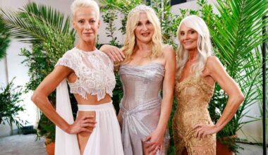 Diese Models schafften den großen Durchbruch