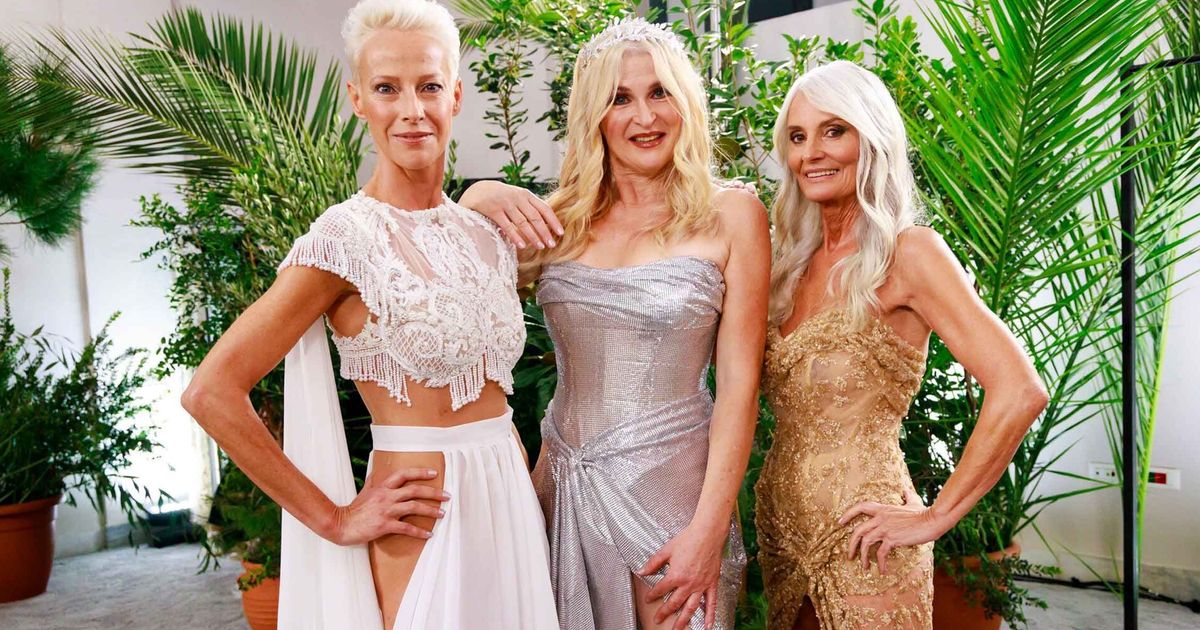 Diese Models schafften den großen Durchbruch