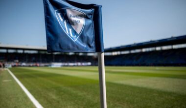 Fußball: VfL Bochum holt Thiam als Chef für die Nachwuchsarbeit