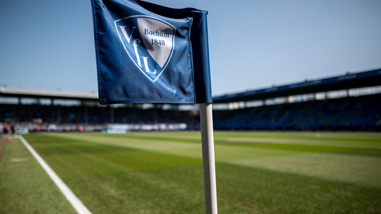 Fußball: VfL Bochum holt Thiam als Chef für die Nachwuchsarbeit