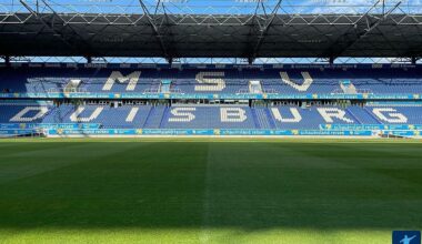 MSV Duisburg verlängert mit wichtigem Partner