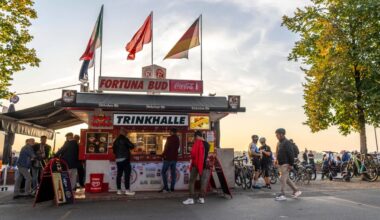 Teilweise bewölkt