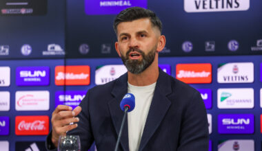 Muslic: Schalke „immer noch ein Gigant“ – Katic soll kommen