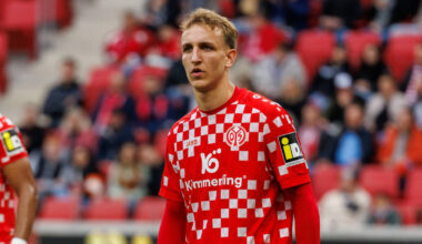 Weiper von Albanien umworben: „Wollen mich für A-Nationalteam“