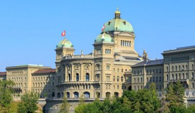 Bundesrat plant weitere 75 Millionen Franken für Forschung ein