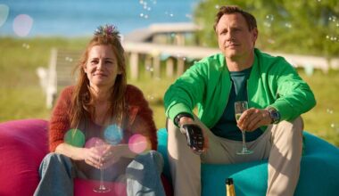 "Dr. Nice": Die Drehorte der ZDF-Serie