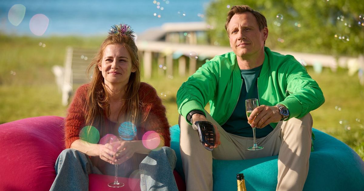 "Dr. Nice": Die Drehorte der ZDF-Serie