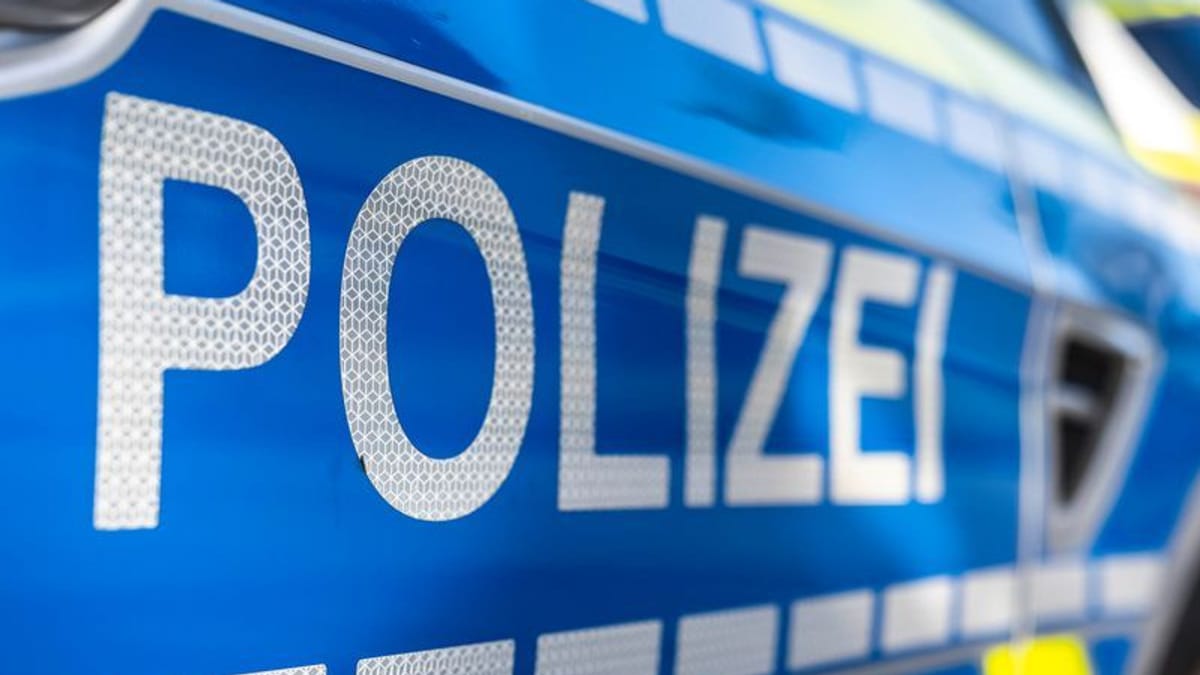 Teilweise bewölkt