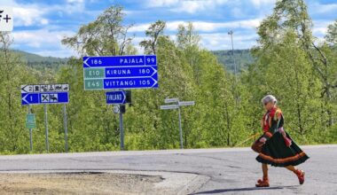 Anna Labbas Roman „Das Echo der Sommer“