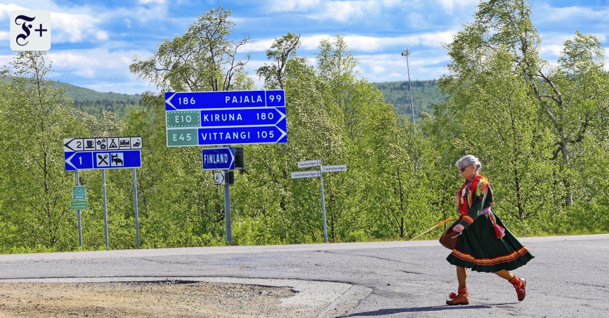 Anna Labbas Roman „Das Echo der Sommer“