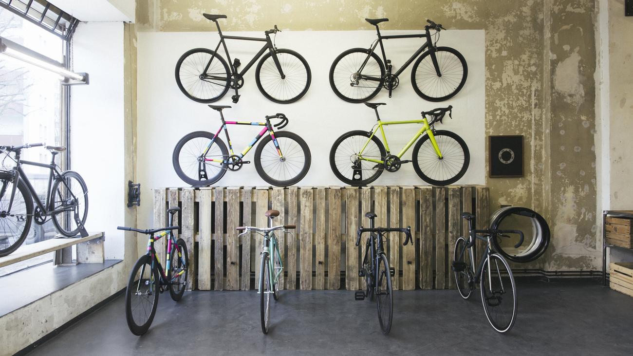 Fahrradwirtschaft: Die Luft ist raus - Zeit Online