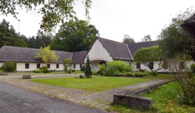Ehemalige Goebbels-Villa: Land prüft 13 Bewerber für Bogensee-Gelände bei Berlin