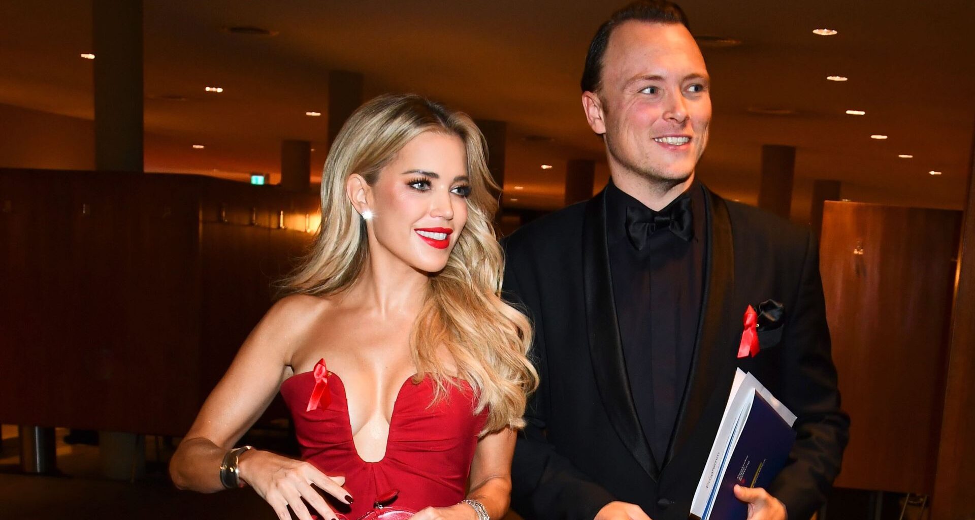 So happy ist Sylvie Meis in ihrer Beziehung mit Patrick
