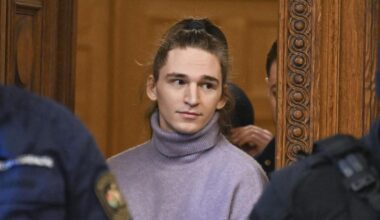 Ungarn: Maja T. bleibt nach Gerichtsentscheid in Untersuchungshaft