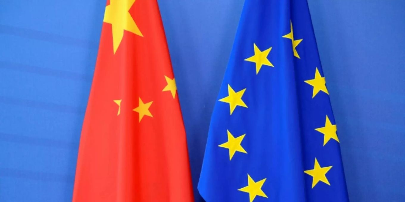EU schliesst chinesische Firmen von Medizin-Ausschreibungen aus