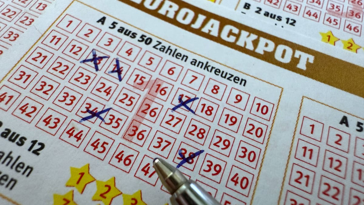 Teilweise bewölkt