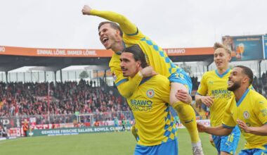 Teilweise bewölkt