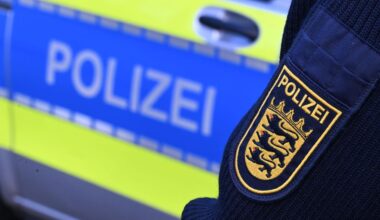 Neuer Unfall in der Nähe: Kreuz Walldorf frei - Nun A6 Richtung Mannheim gesperrt