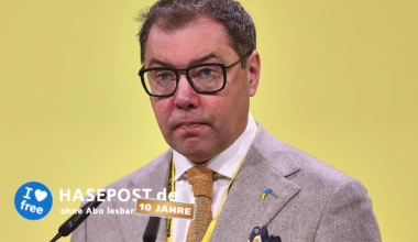 Ukrainischer Botschafter: Deutsche Russland-Geschäfte fördern Krieg