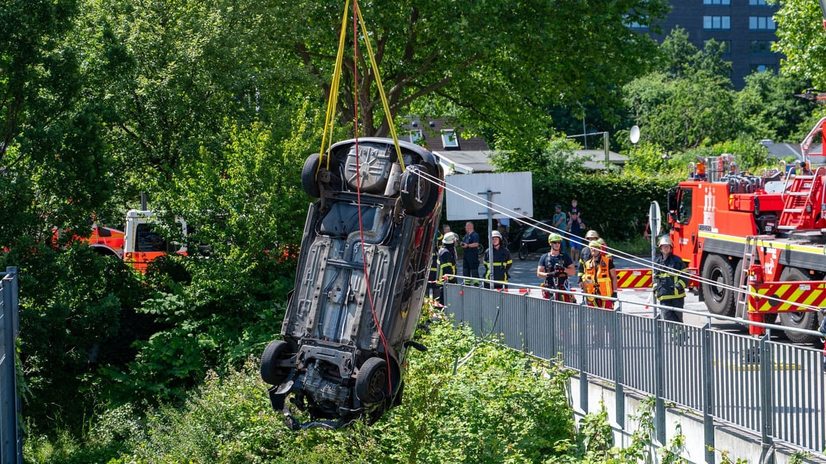 Teilweise bewölkt