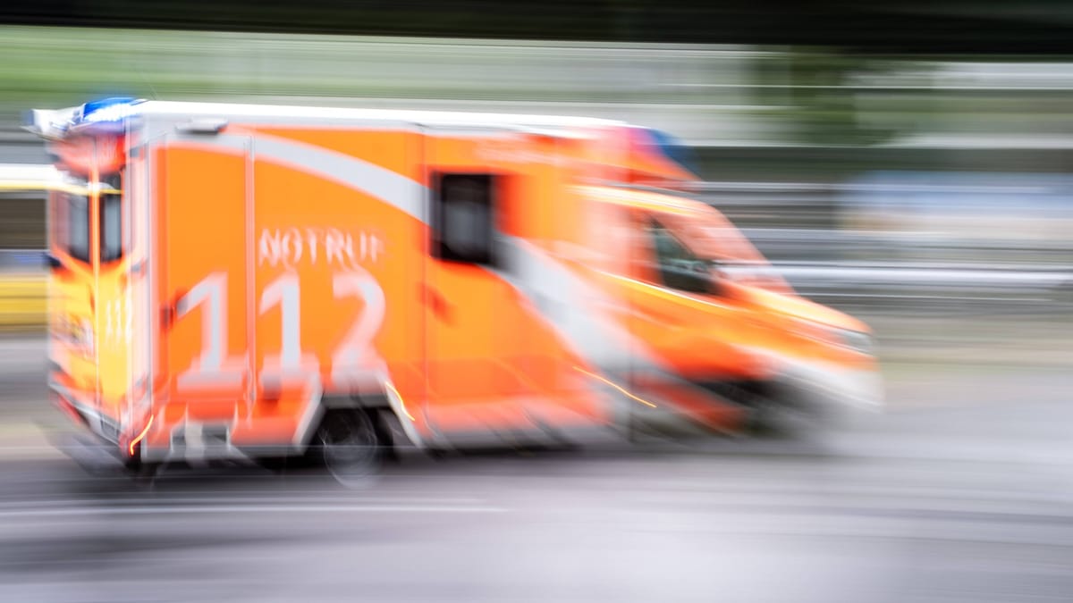 Teilweise bewölkt