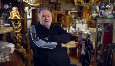 Das passiert hinter den Kulissen wirklich