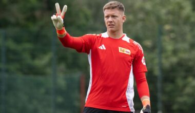 Fußball-Bundesliga: Union Berlin holt Torhüter Stein vorzeitig zurück