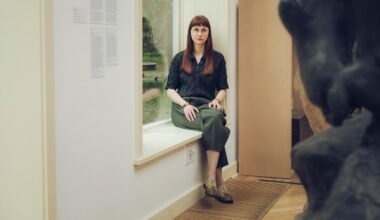 Kathleen Reinhardt: Der ostdeutsche Pavillon