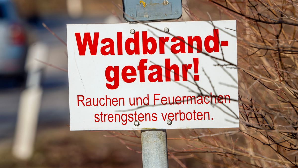 Teilweise bewölkt