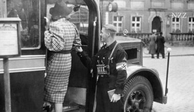 Was sein Buch uns heute über Glück und Widerstand lehrt