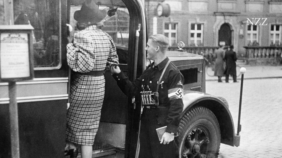 Was sein Buch uns heute über Glück und Widerstand lehrt